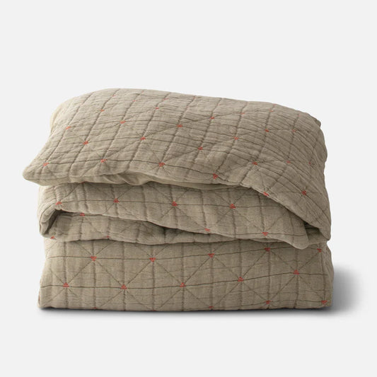 Down Quilt