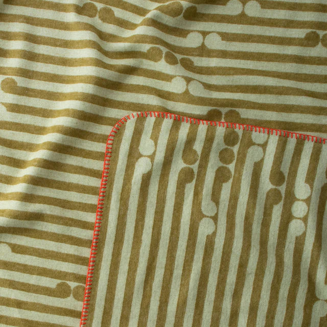 Flannel Blanket
