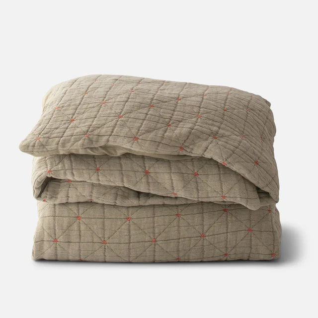 Down Quilt
