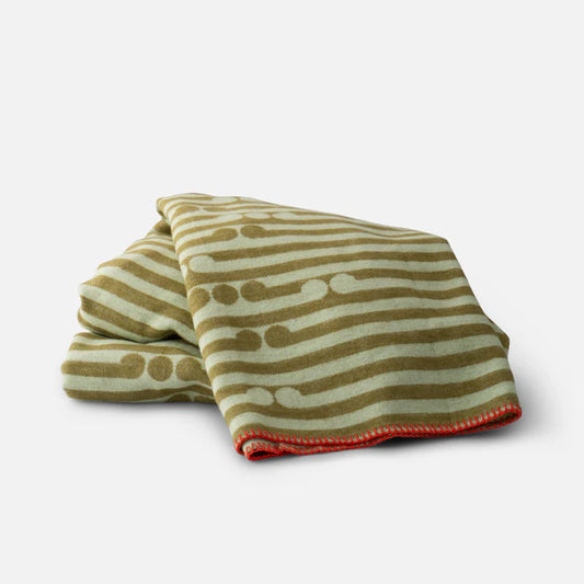 Flannel Blanket