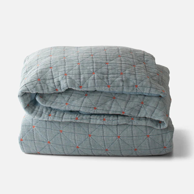 Down Quilt