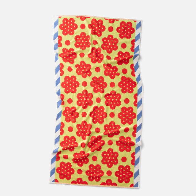 Beach Towels