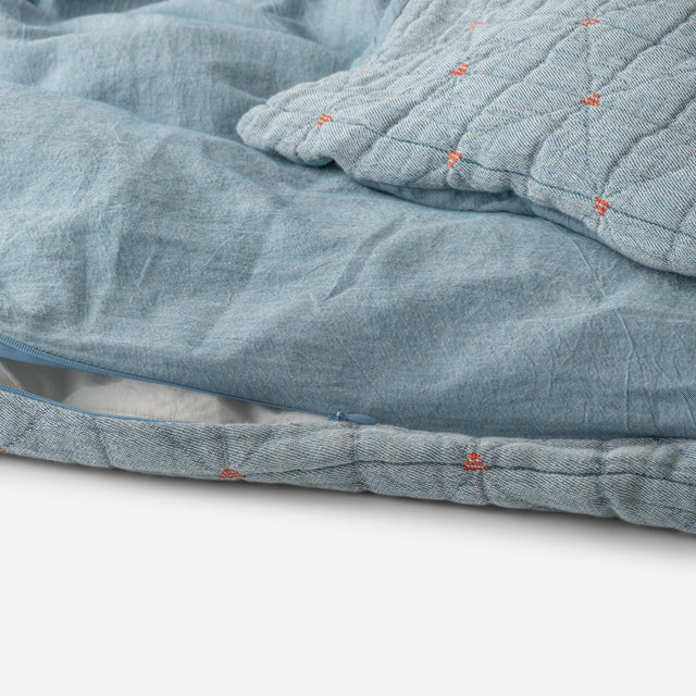 Down Quilt